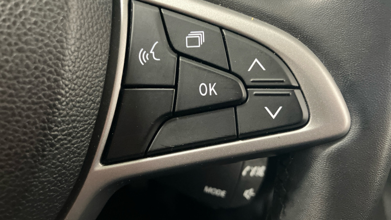 Dacia Sandero Stepway 1.0 TCe Expression 5dr Petrol Hatchback